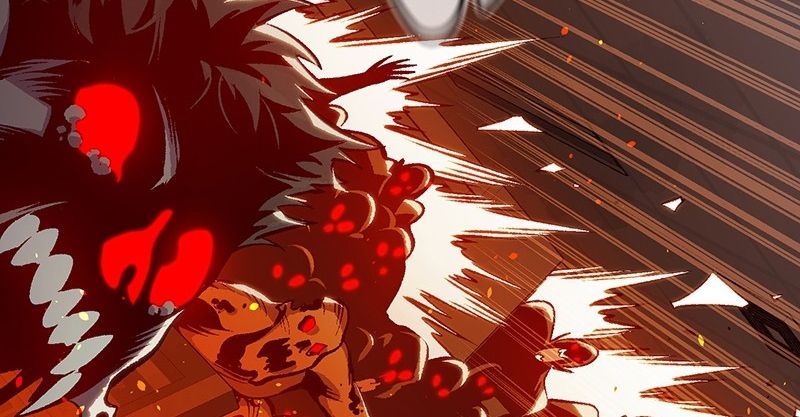 Tôi - Necromancer Cô Độc Chương 69 - Trang 43