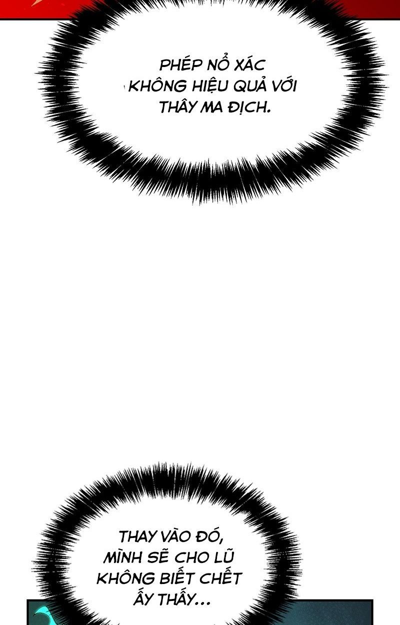 Tôi - Necromancer Cô Độc Chương 69 - Trang 46