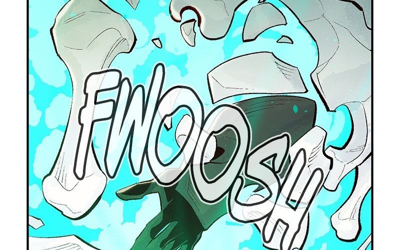 Tôi - Necromancer Cô Độc Chương 69 - Trang 48