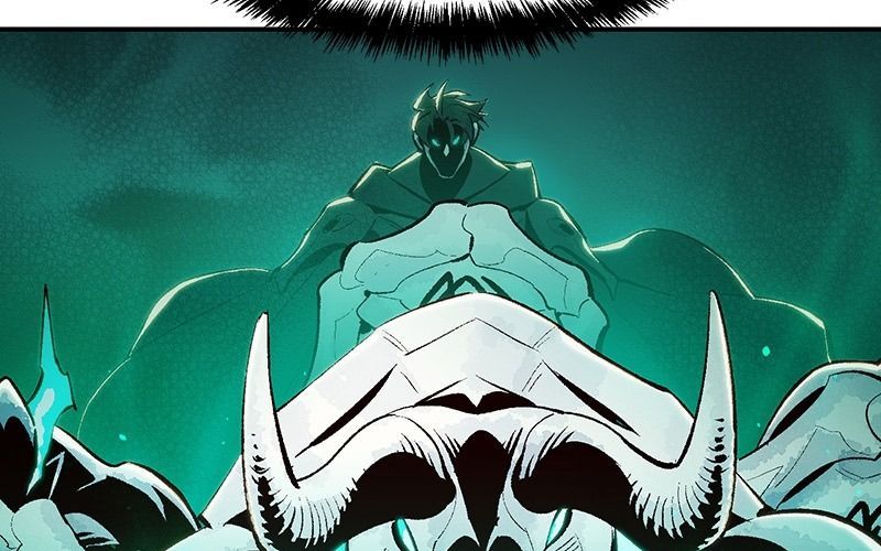 Tôi - Necromancer Cô Độc Chương 69 - Trang 50