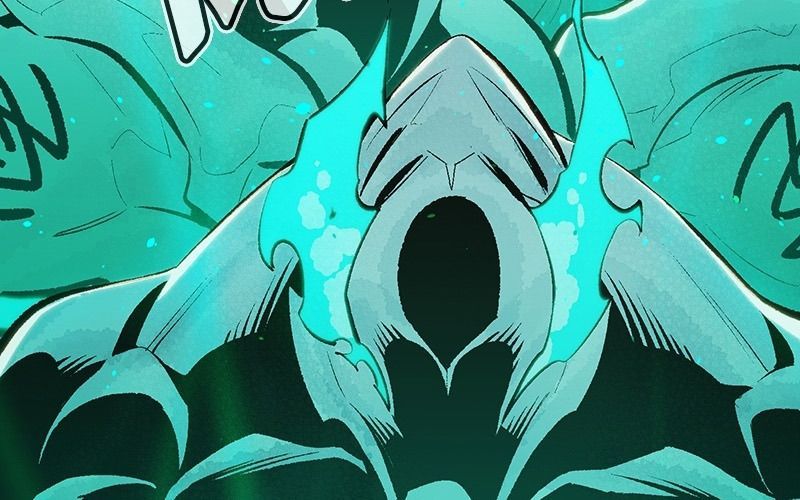 Tôi - Necromancer Cô Độc Chương 69 - Trang 52