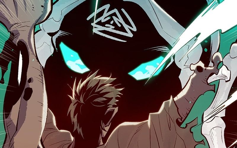 Tôi - Necromancer Cô Độc Chương 69 - Trang 61