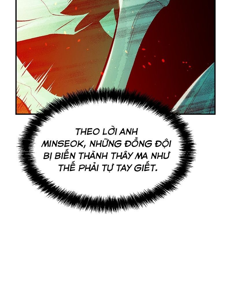 Tôi - Necromancer Cô Độc Chương 69 - Trang 66