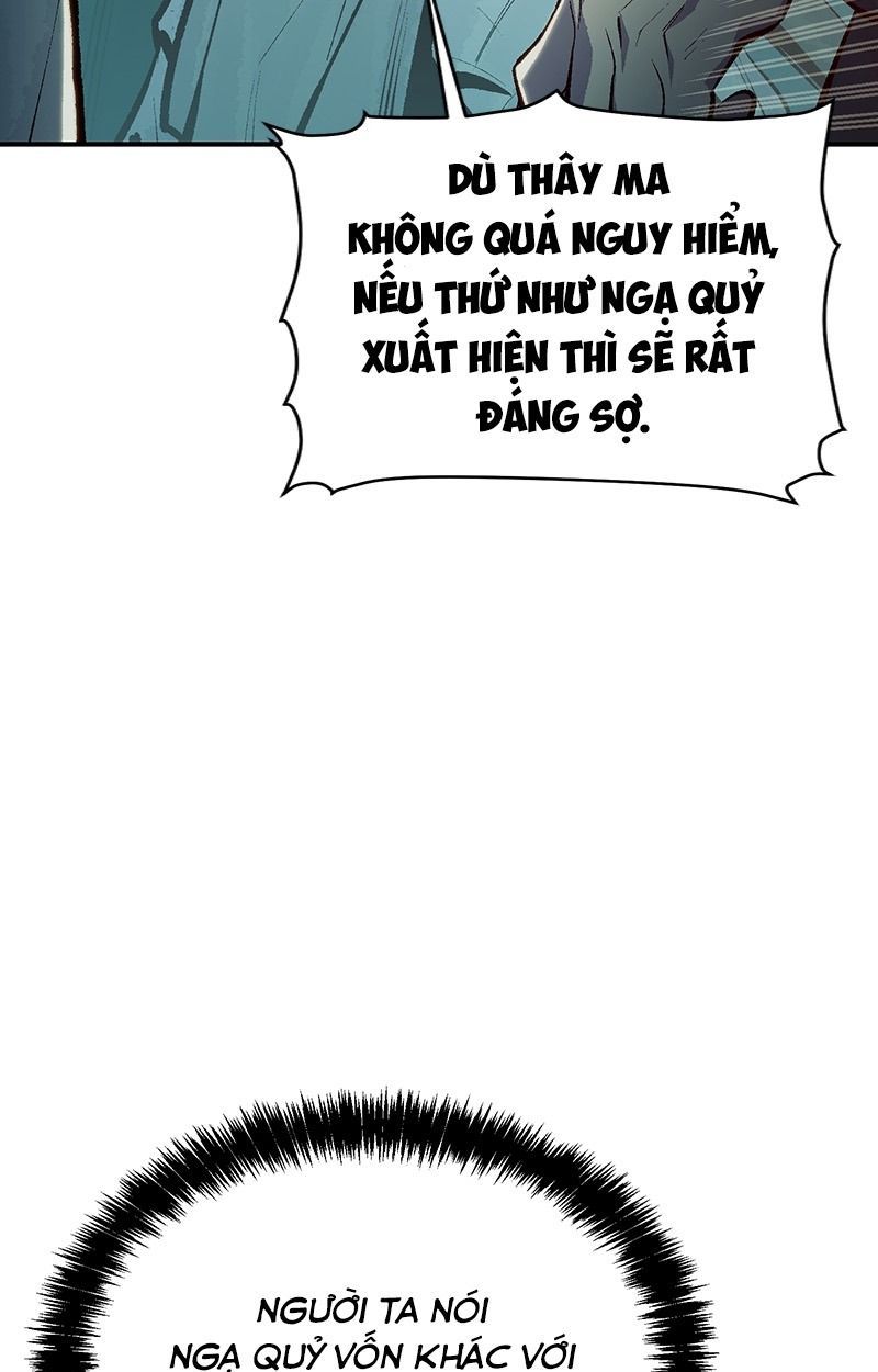 Tôi - Necromancer Cô Độc Chương 69 - Trang 8