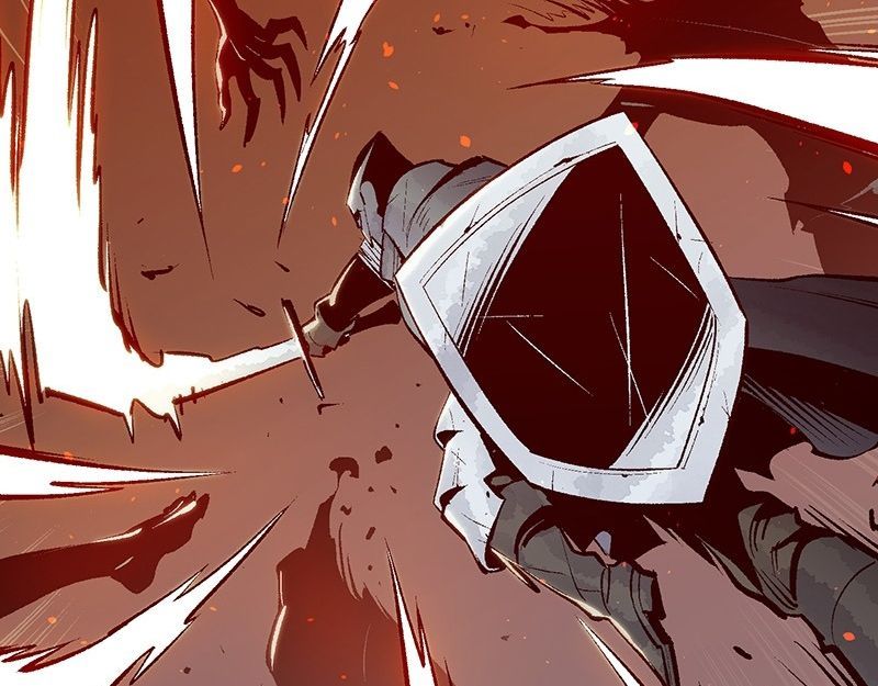 Tôi - Necromancer Cô Độc Chương 69 - Trang 75