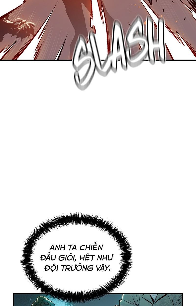 Tôi - Necromancer Cô Độc Chương 69 - Trang 76