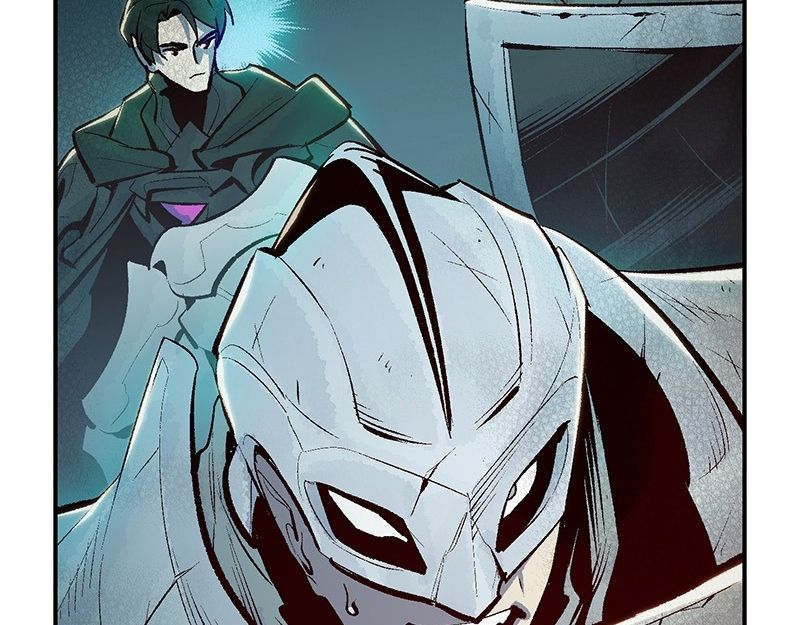 Tôi - Necromancer Cô Độc Chương 69 - Trang 77