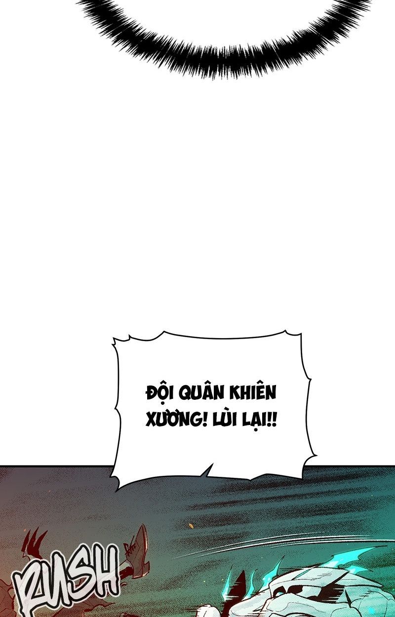 Tôi - Necromancer Cô Độc Chương 69 - Trang 79