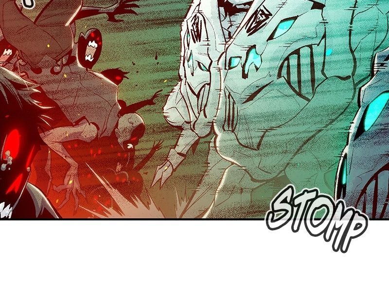 Tôi - Necromancer Cô Độc Chương 69 - Trang 80