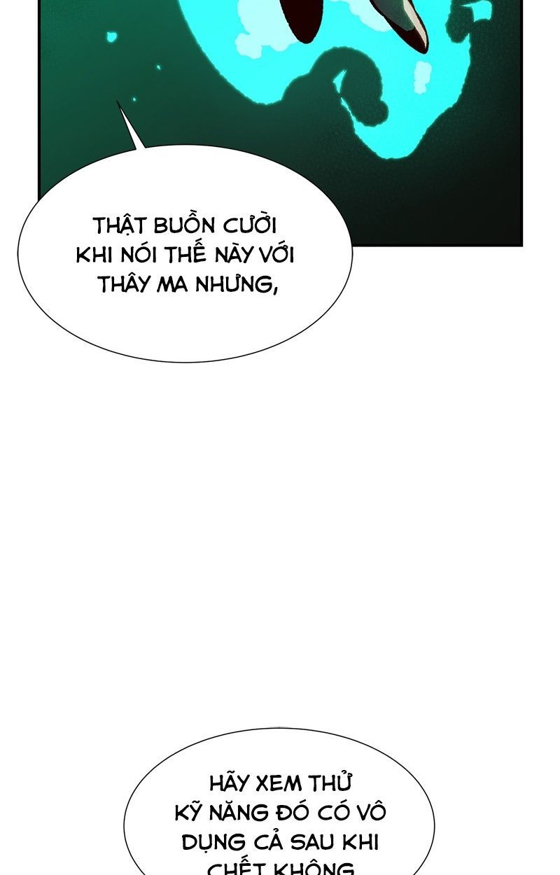 Tôi - Necromancer Cô Độc Chương 69 - Trang 86