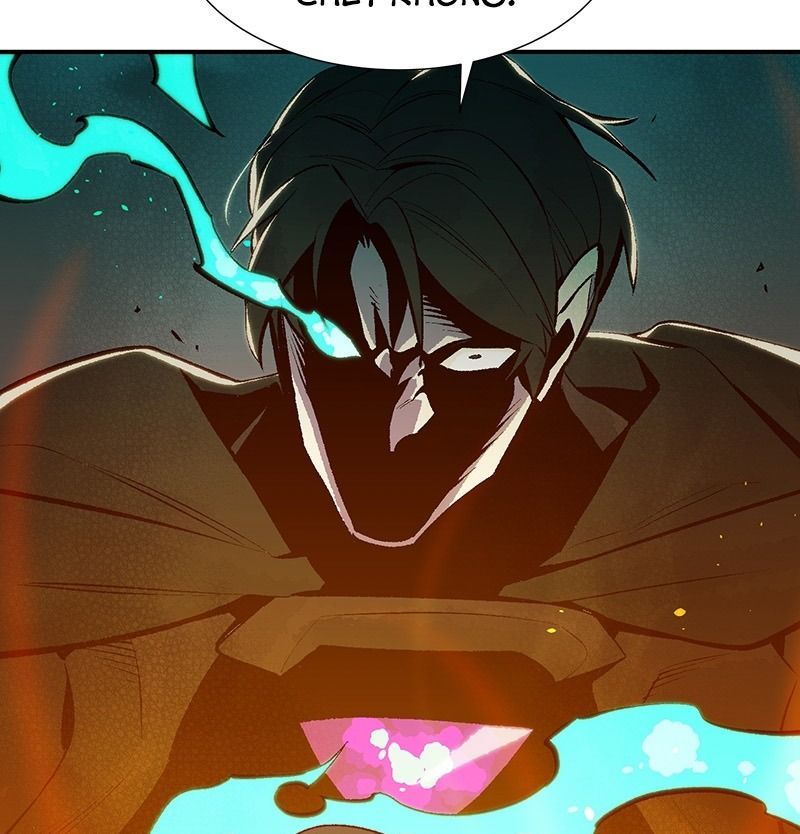 Tôi - Necromancer Cô Độc Chương 69 - Trang 87