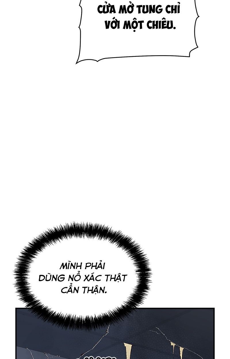 Tôi - Necromancer Cô Độc Chương 69 - Trang 97