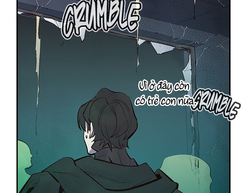 Tôi - Necromancer Cô Độc Chương 69 - Trang 98