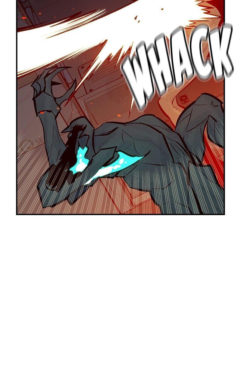 Tôi - Necromancer Cô Độc Chương 70 - Trang 107