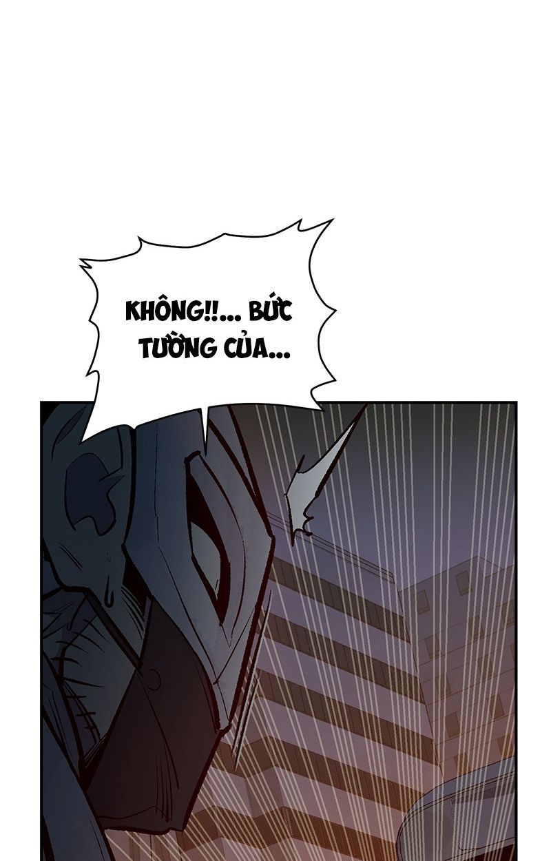 Tôi - Necromancer Cô Độc Chương 70 - Trang 113