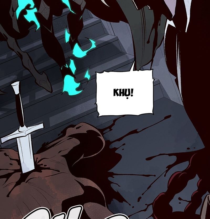 Tôi - Necromancer Cô Độc Chương 70 - Trang 128