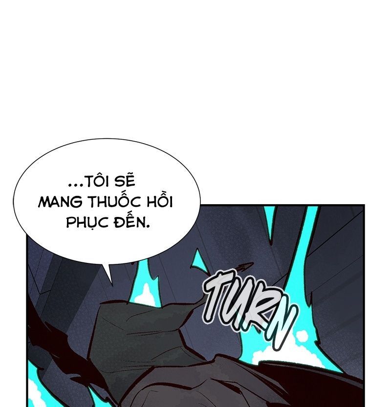 Tôi - Necromancer Cô Độc Chương 70 - Trang 131