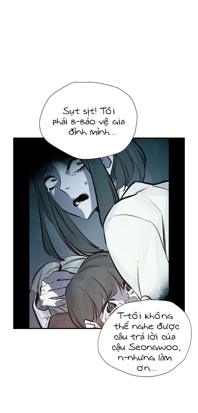 Tôi - Necromancer Cô Độc Chương 70 - Trang 135