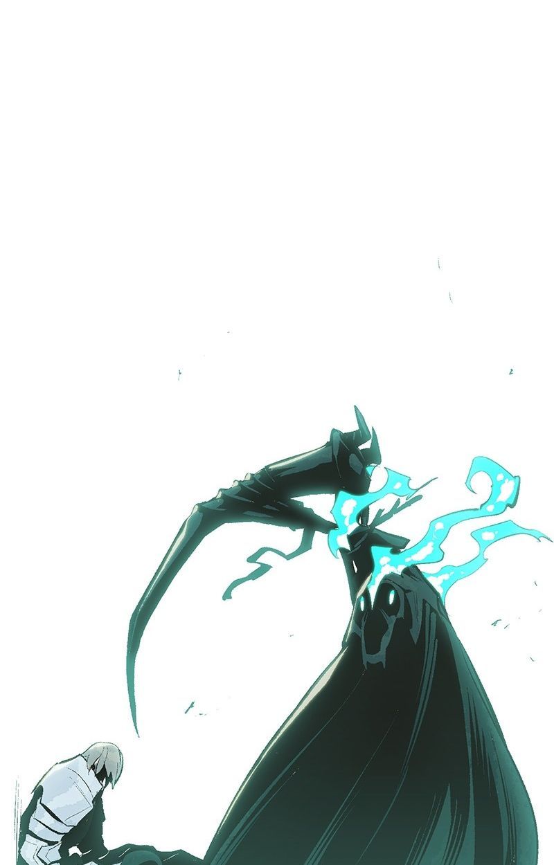 Tôi - Necromancer Cô Độc Chương 70 - Trang 137