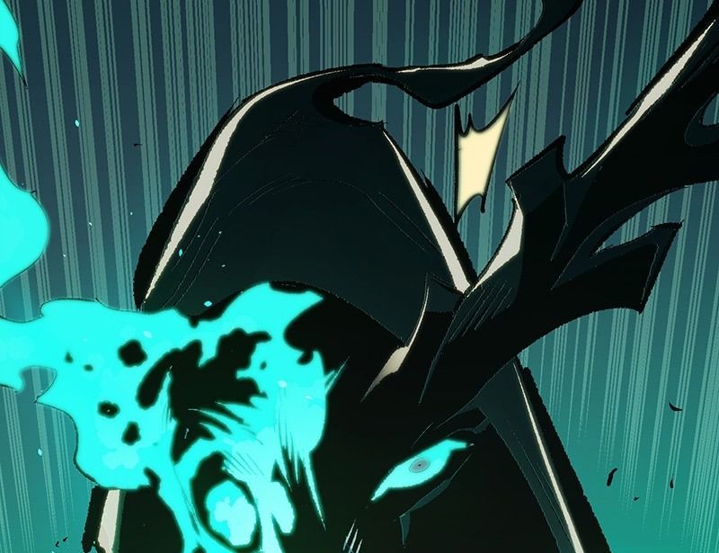 Tôi - Necromancer Cô Độc Chương 70 - Trang 139