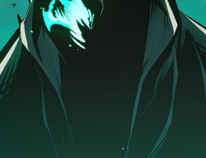 Tôi - Necromancer Cô Độc Chương 70 - Trang 140