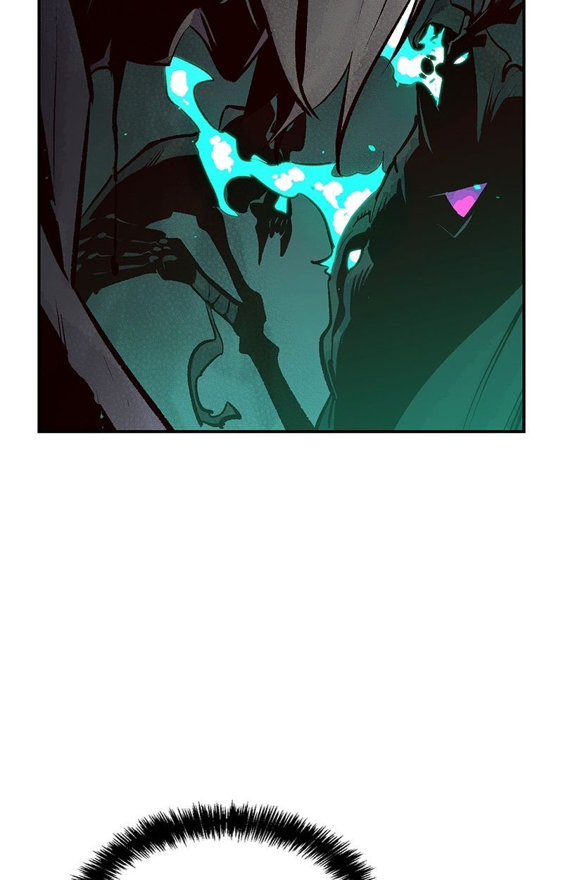 Tôi - Necromancer Cô Độc Chương 70 - Trang 146