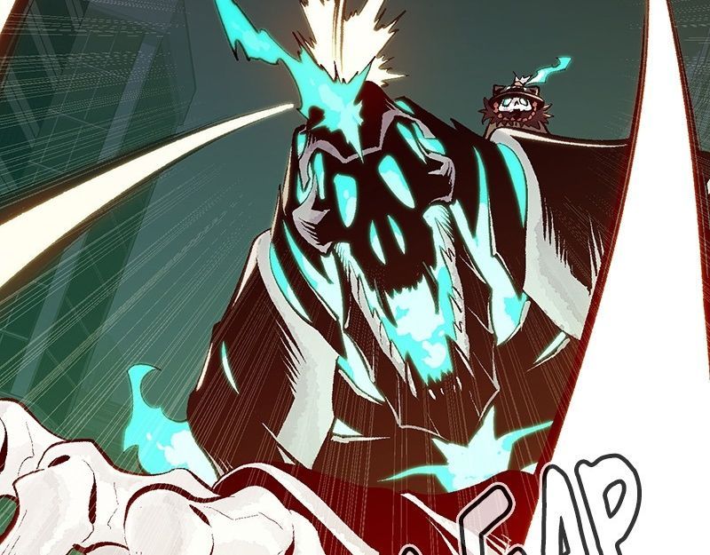 Tôi - Necromancer Cô Độc Chương 70 - Trang 16