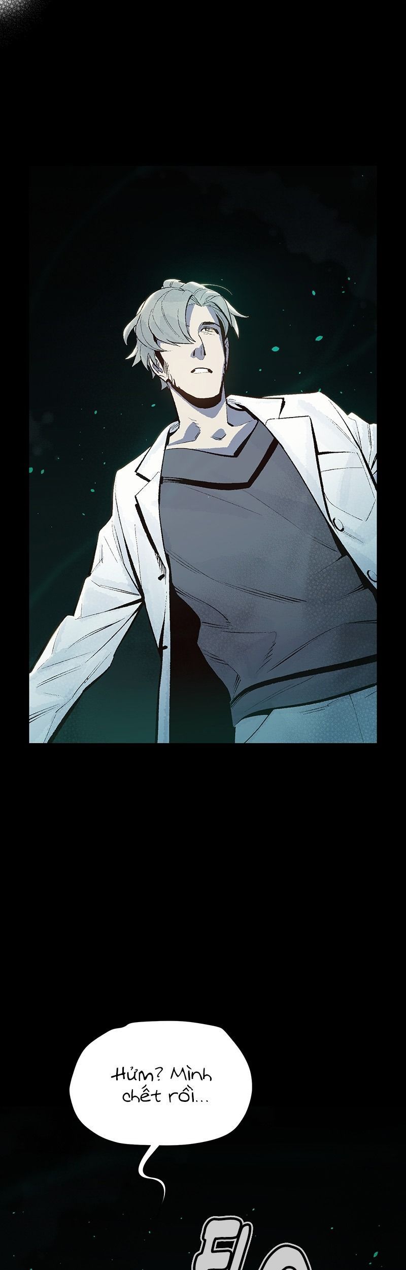 Tôi - Necromancer Cô Độc Chương 70 - Trang 152