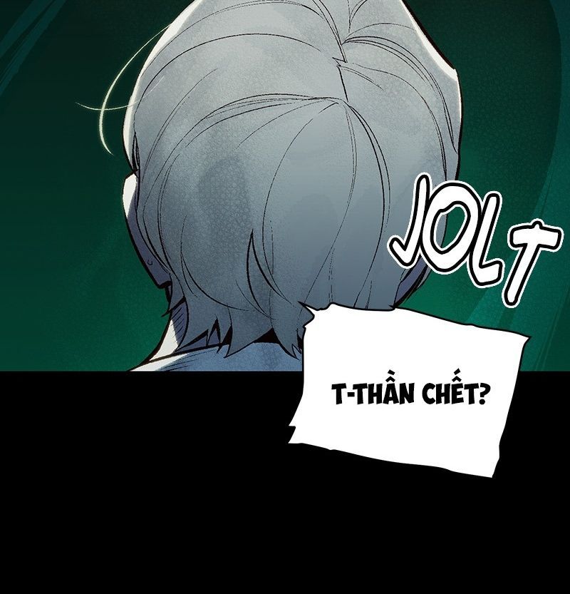 Tôi - Necromancer Cô Độc Chương 70 - Trang 156