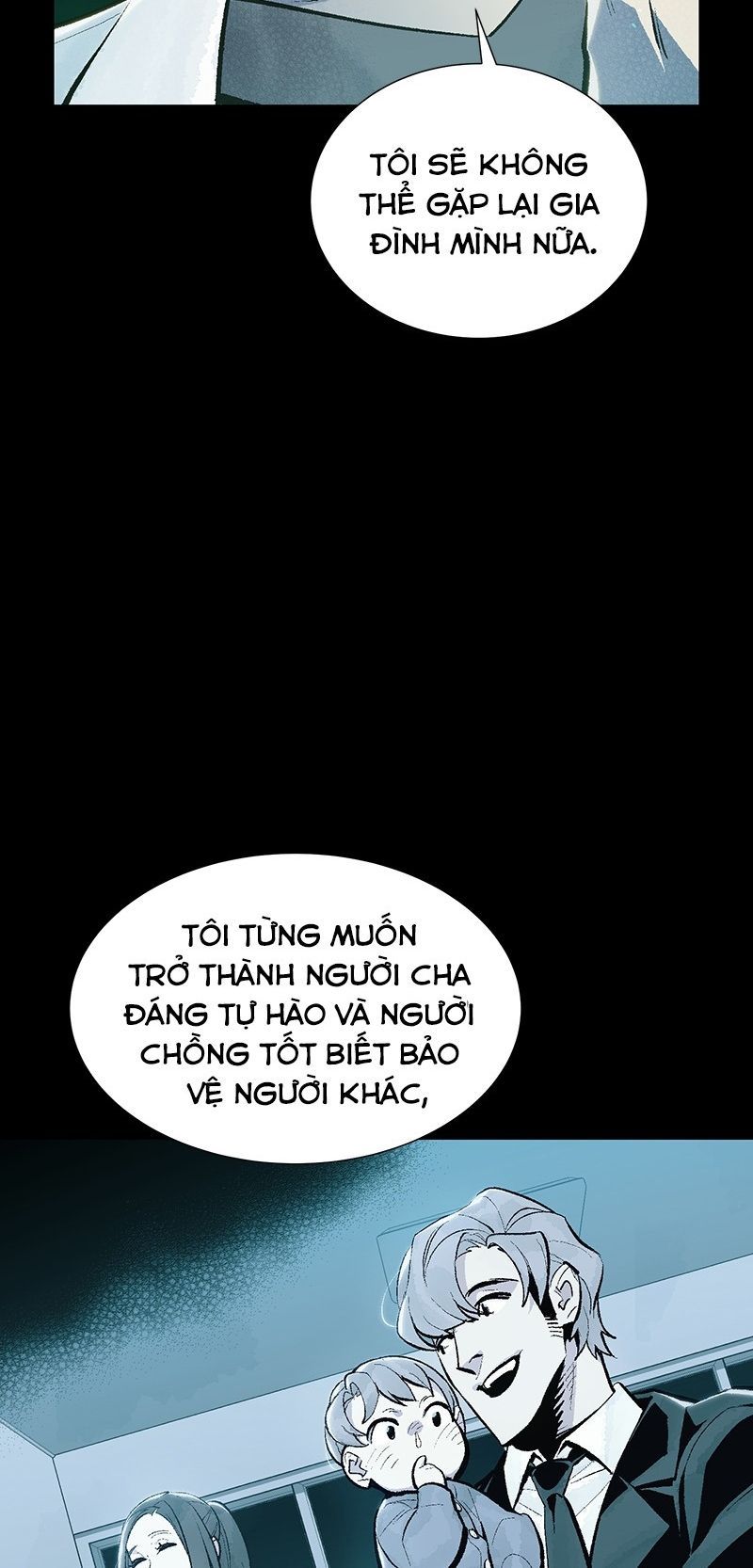 Tôi - Necromancer Cô Độc Chương 70 - Trang 159