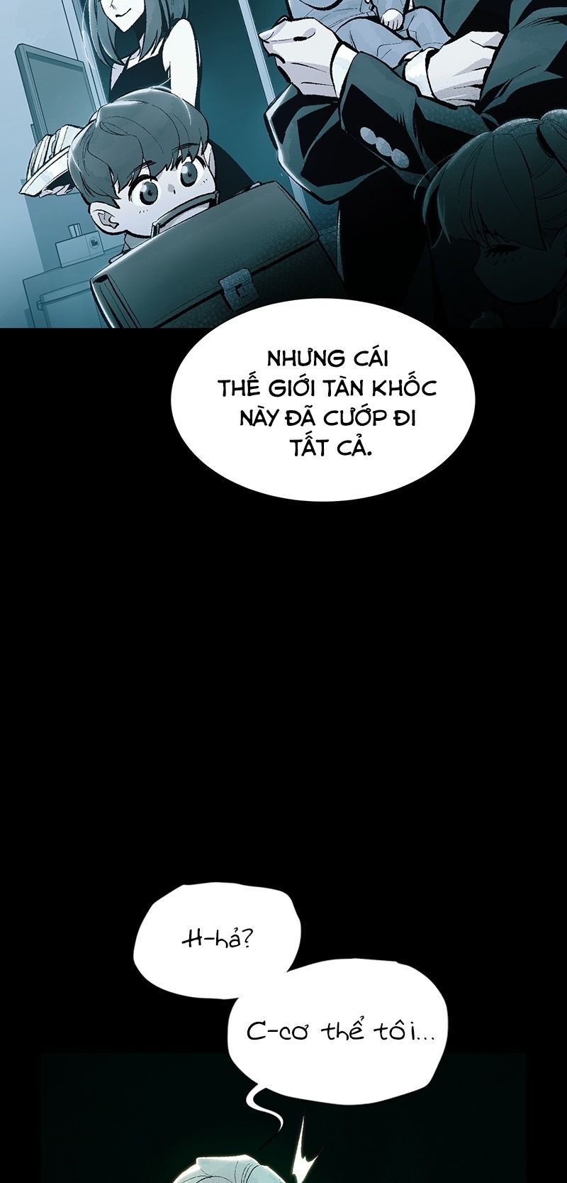 Tôi - Necromancer Cô Độc Chương 70 - Trang 160