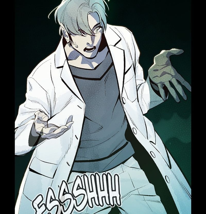 Tôi - Necromancer Cô Độc Chương 70 - Trang 161