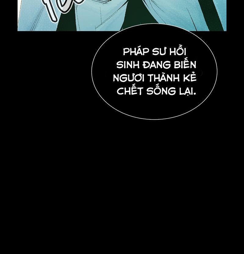 Tôi - Necromancer Cô Độc Chương 70 - Trang 162