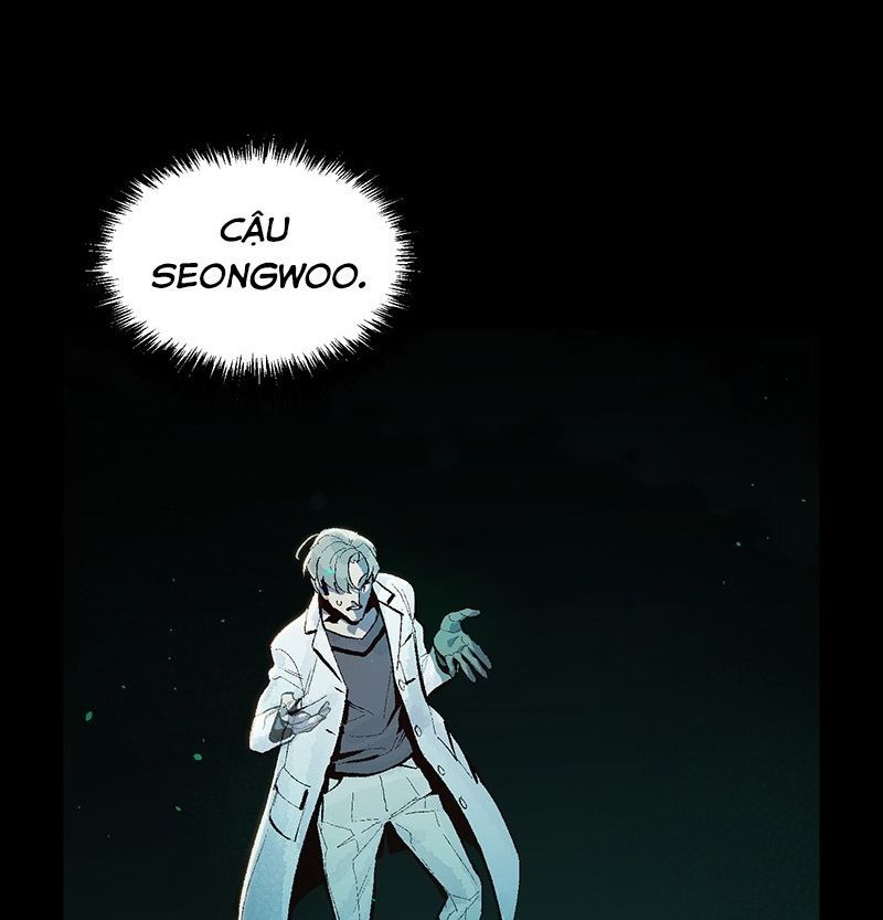 Tôi - Necromancer Cô Độc Chương 70 - Trang 163