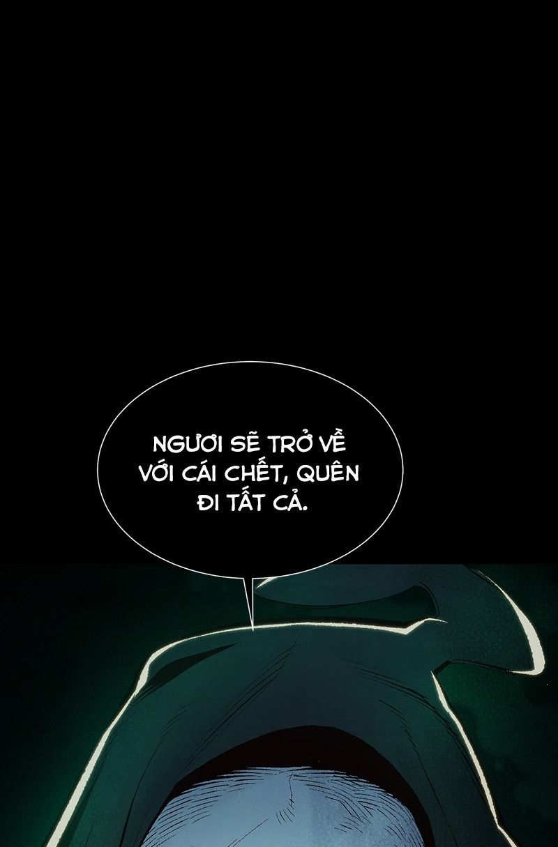 Tôi - Necromancer Cô Độc Chương 70 - Trang 165