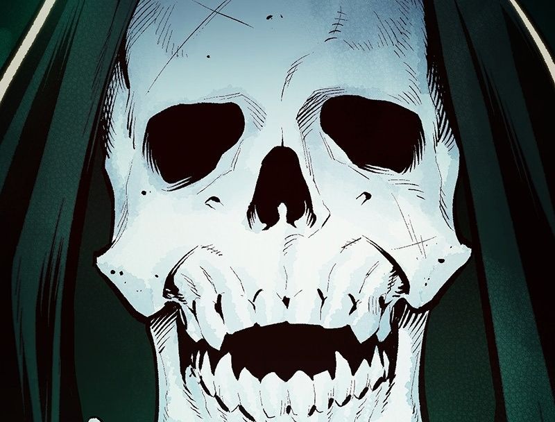 Tôi - Necromancer Cô Độc Chương 70 - Trang 166