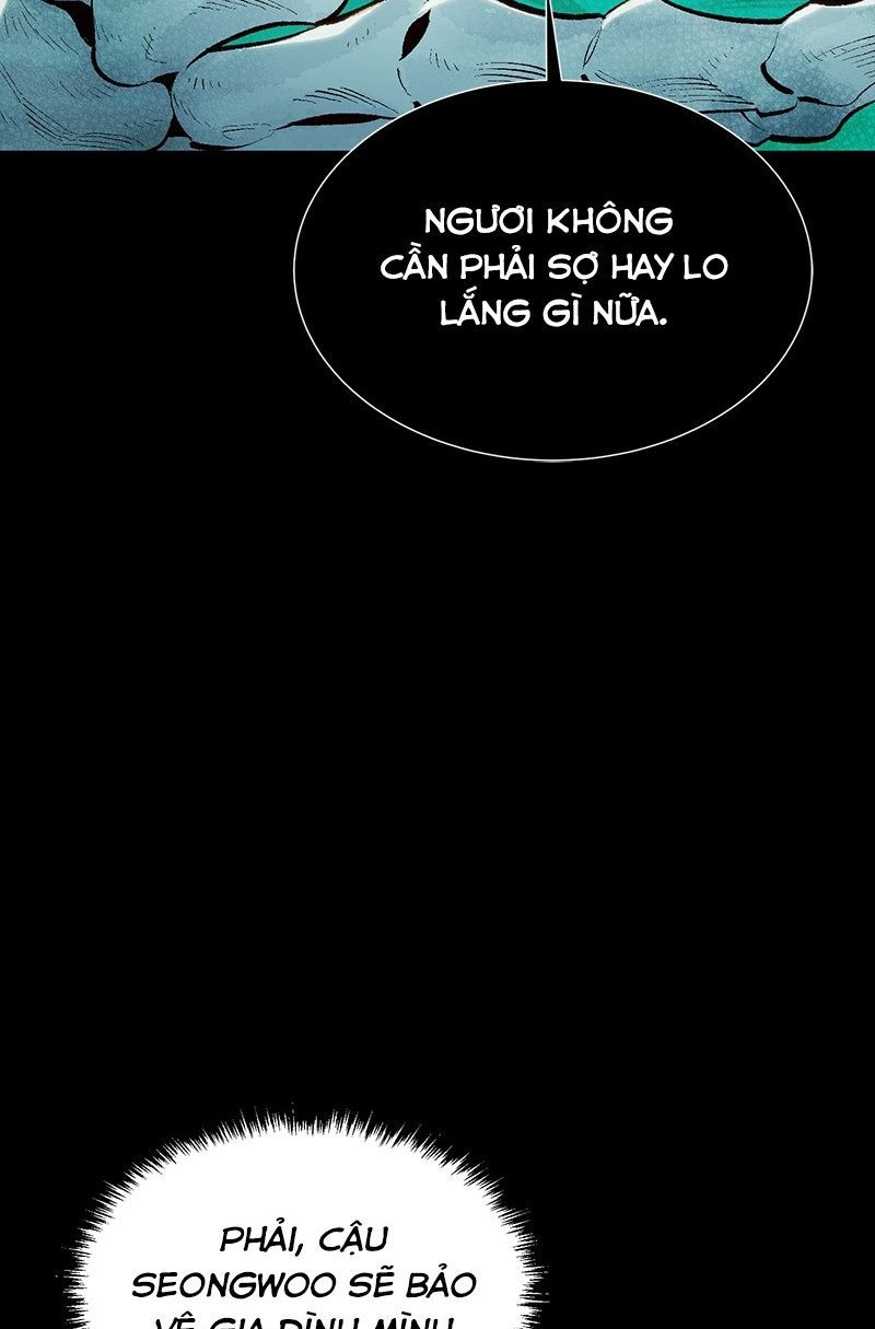 Tôi - Necromancer Cô Độc Chương 70 - Trang 168
