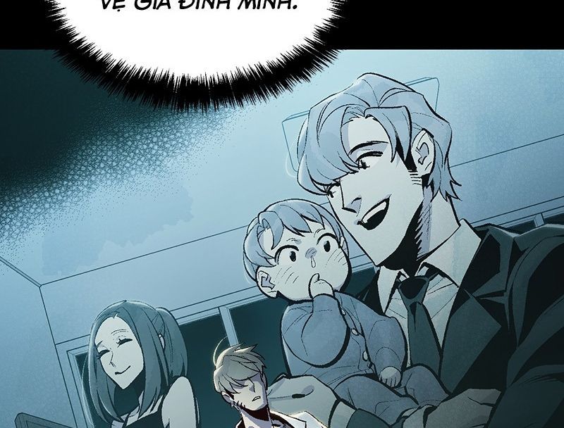 Tôi - Necromancer Cô Độc Chương 70 - Trang 169