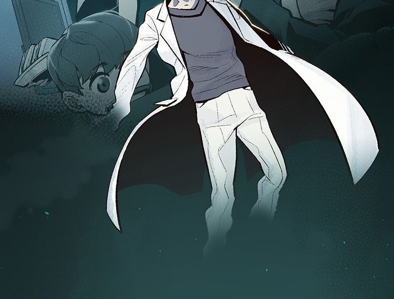 Tôi - Necromancer Cô Độc Chương 70 - Trang 170