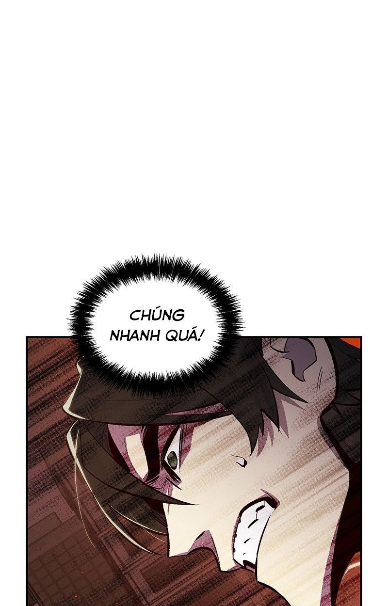 Tôi - Necromancer Cô Độc Chương 70 - Trang 18