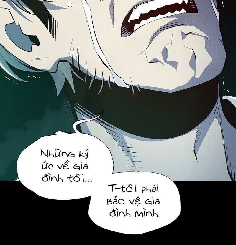 Tôi - Necromancer Cô Độc Chương 70 - Trang 175