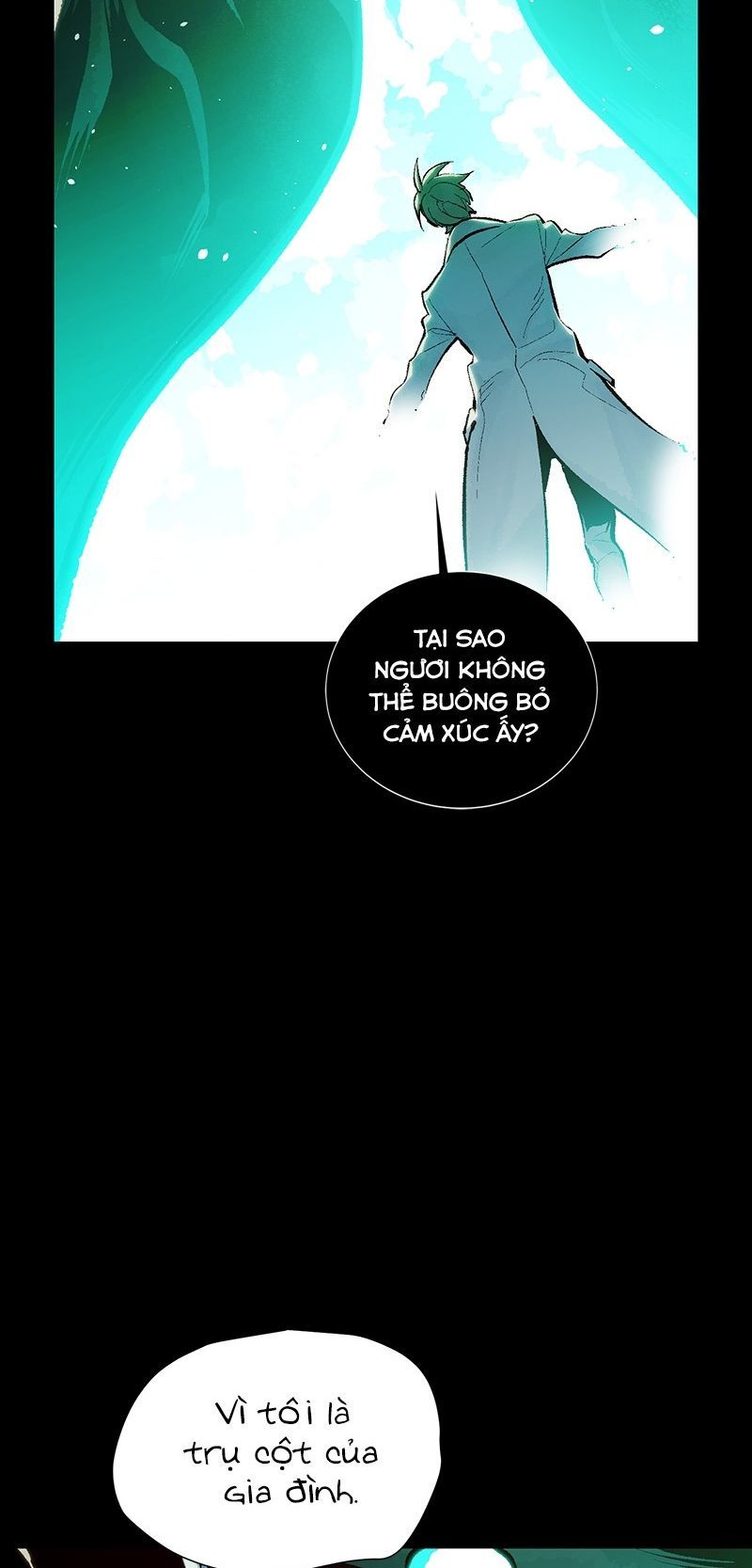 Tôi - Necromancer Cô Độc Chương 70 - Trang 177