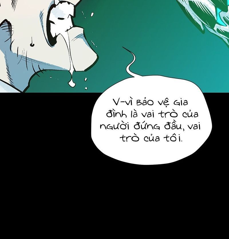 Tôi - Necromancer Cô Độc Chương 70 - Trang 179