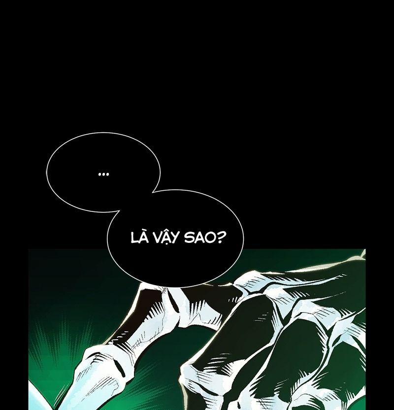 Tôi - Necromancer Cô Độc Chương 70 - Trang 180