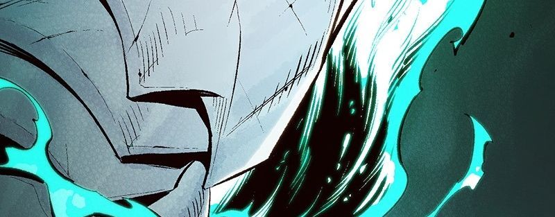 Tôi - Necromancer Cô Độc Chương 70 - Trang 187