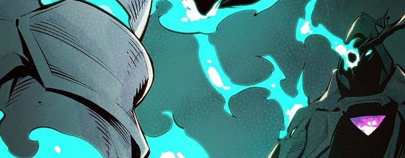 Tôi - Necromancer Cô Độc Chương 70 - Trang 188