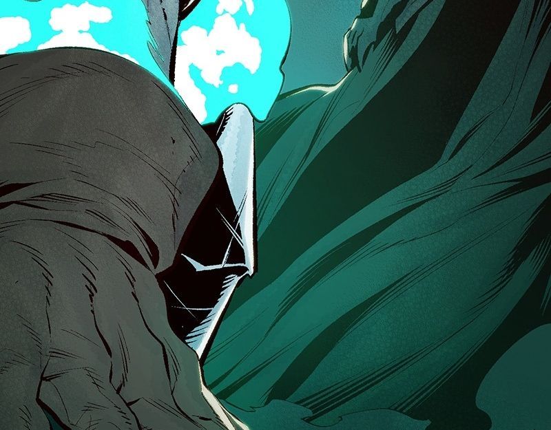 Tôi - Necromancer Cô Độc Chương 70 - Trang 189