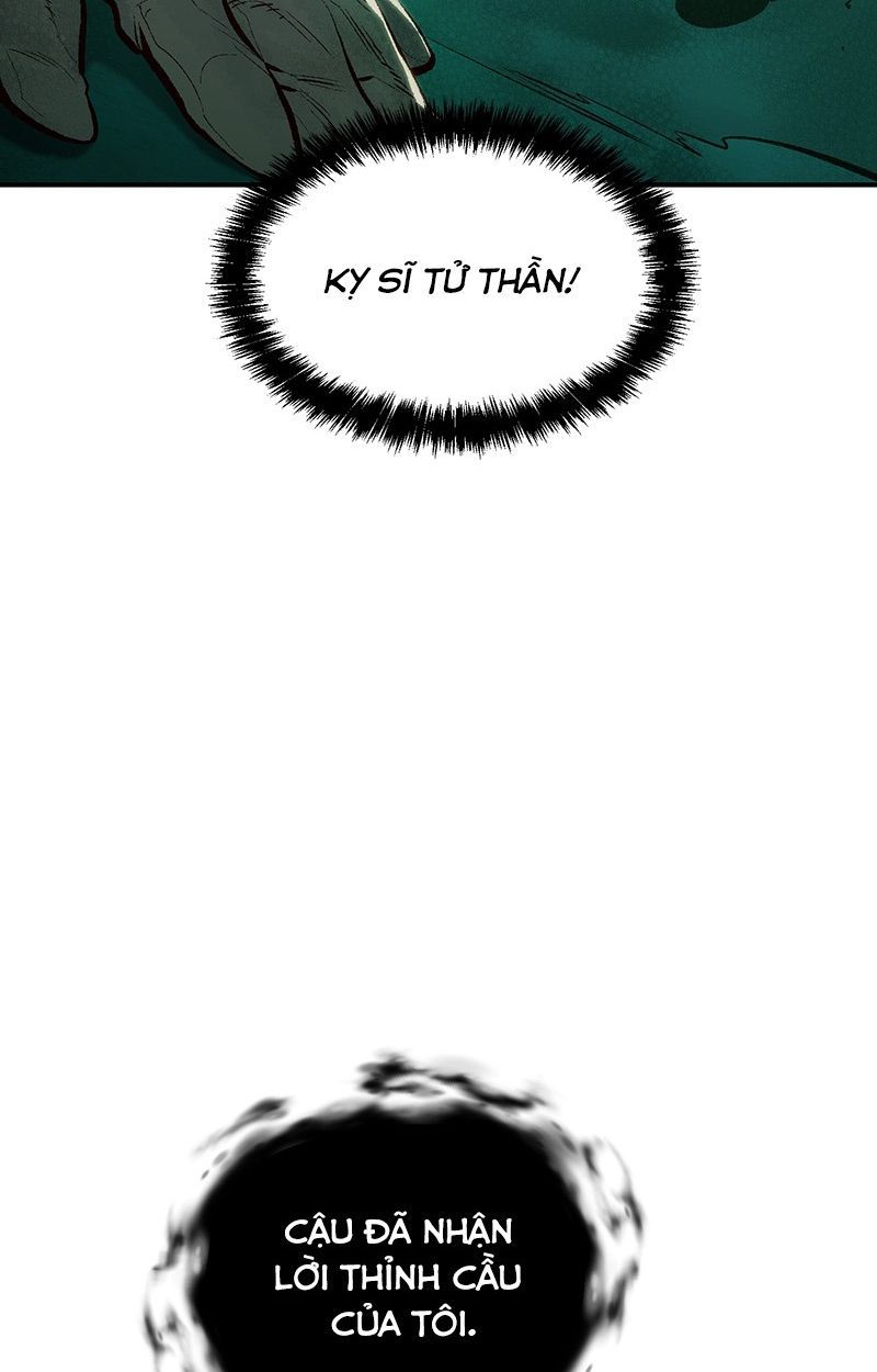Tôi - Necromancer Cô Độc Chương 70 - Trang 190