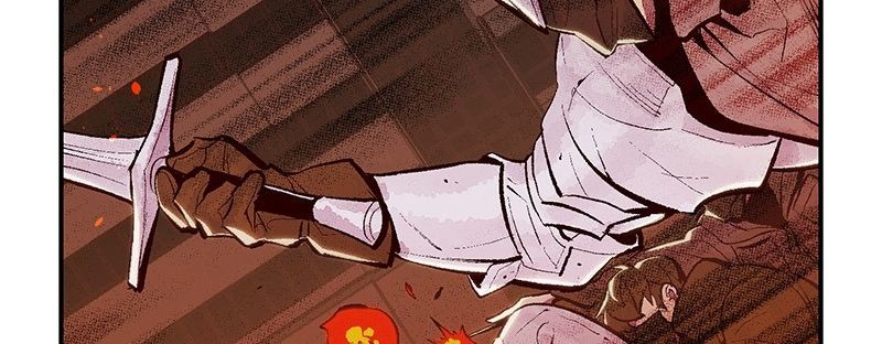 Tôi - Necromancer Cô Độc Chương 70 - Trang 20