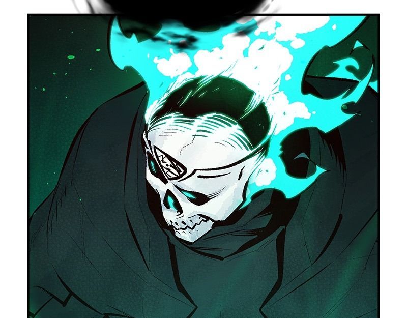 Tôi - Necromancer Cô Độc Chương 70 - Trang 191